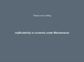 mybiodentity.com