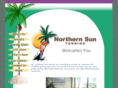 northernsuntanning.com