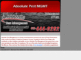 pestcontrolaustin.mobi
