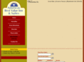 petalumavalleyinn.com