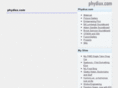 phydiux.com