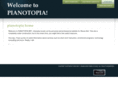 pianotopia.net