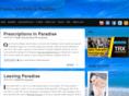 pilatesandreikiinparadise.com