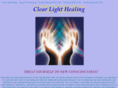 powerofreiki.com
