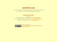 rachford.com