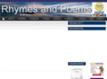 rhymesandpoems.com