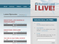 richardlandlive.com