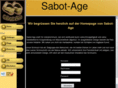 sabot-age.com