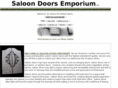 saloondoorsemporium.com