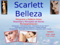 scarlettbelleza.com