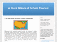 schoolfinances.info
