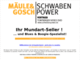 schwabenpower.biz