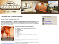 seventreeswoodworkingpa.com