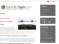 sharonkhiggins.com