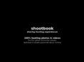 shootbook.com
