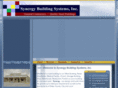synergybuildingsystems.com