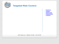 targetedriskcontrol.com