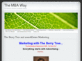 the-mba-way.com