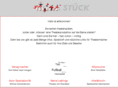 theaterstueck.net