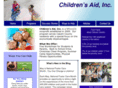 thechildrensaid.org