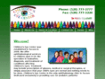 thechildrenseyecenter.com