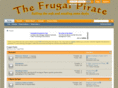 thefrugalpirate.com