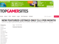 topgamersites.com