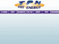tpnhitenergy.com