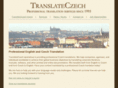 translateczech.com