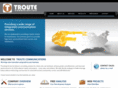 troutecom.com