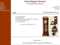 upstatenewyorkclockrepair.com