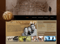 victoryagchurch.com