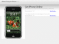 wheretobuyaniphone.com