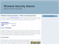 wireless-security-alarms.net