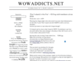 wowaddicts.net