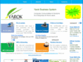 yaroksystem.com