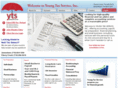 youngtaxservice.com