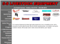 5slivestockequipment.com