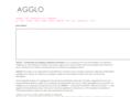 agglo.info