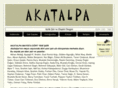 akatalpa.org