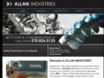 allanrecyclers.com