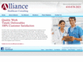 allianceconsult.net