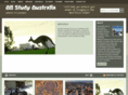 allstudyaustralia.com