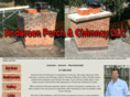 andersenporchchimney.com