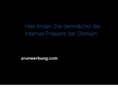arunwerbung.com