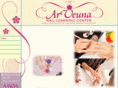 arveuna.com