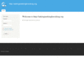 askingseekingknocking.com