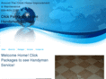 atchomeimprove.com