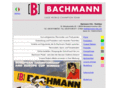 bachmann-otto.com