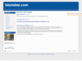 bieziebie.com